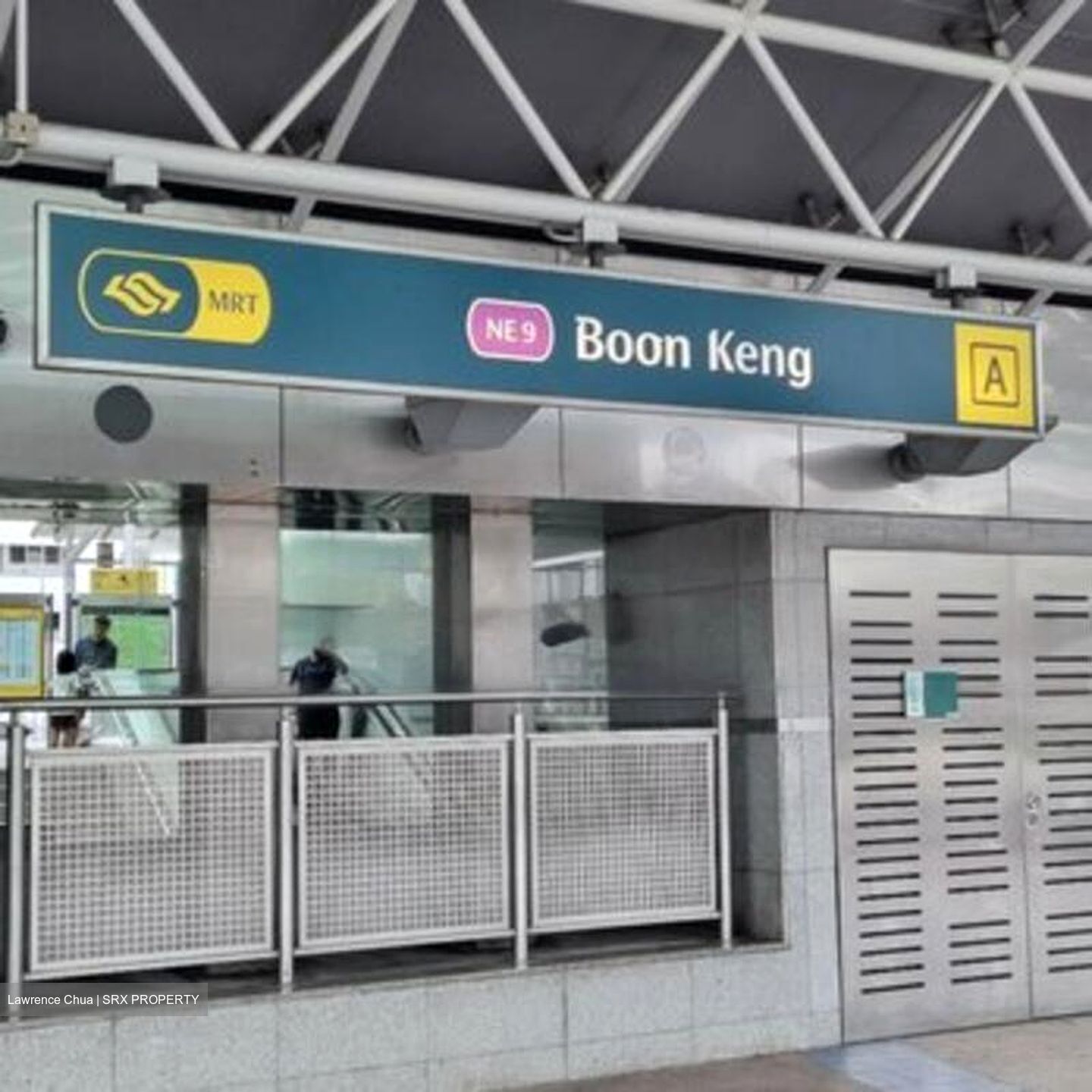 Blk 34 Bendemeer Ville (Kallang/Whampoa), HDB 3 Rooms #500744391